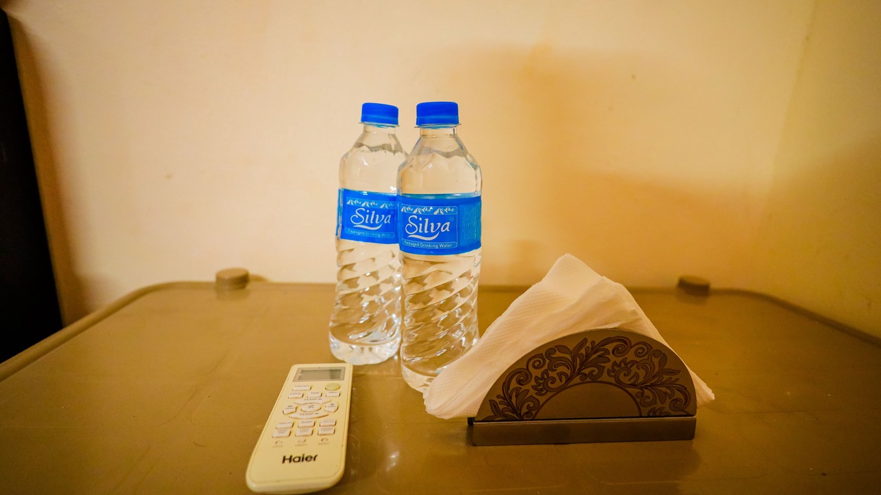 Photo of Bedroom in Kundapur
