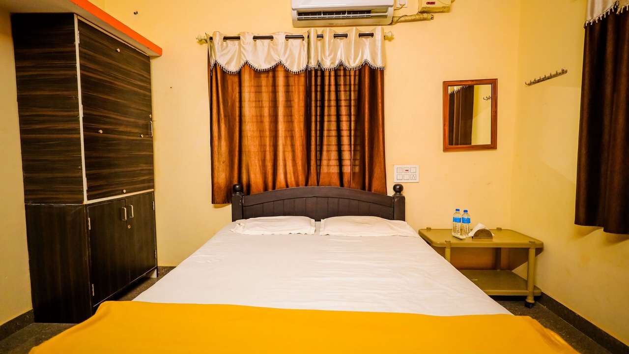 Photo of Bedroom in Kundapur