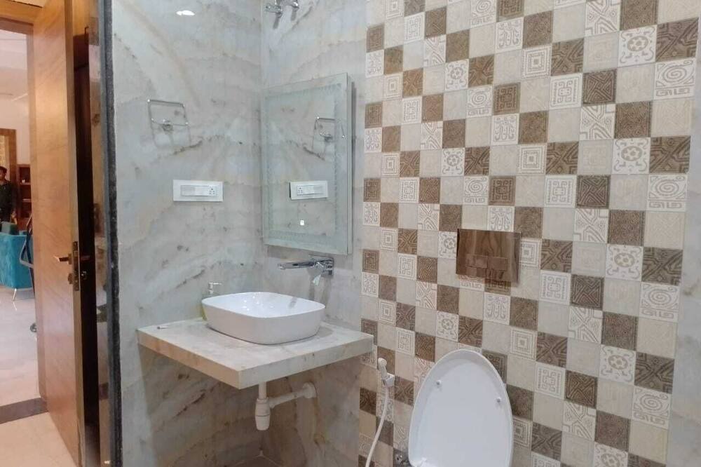 Photo of Bathroom in Udaipur