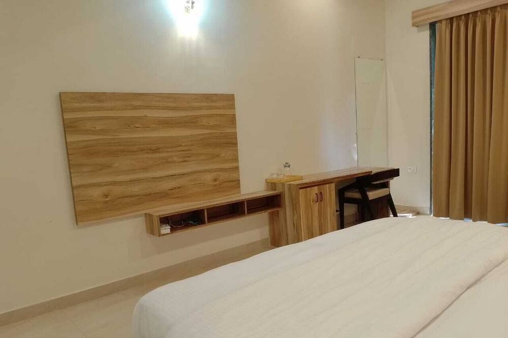 Photo of Bedroom in Udaipur