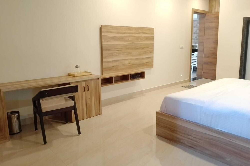 Photo of Bedroom in Udaipur