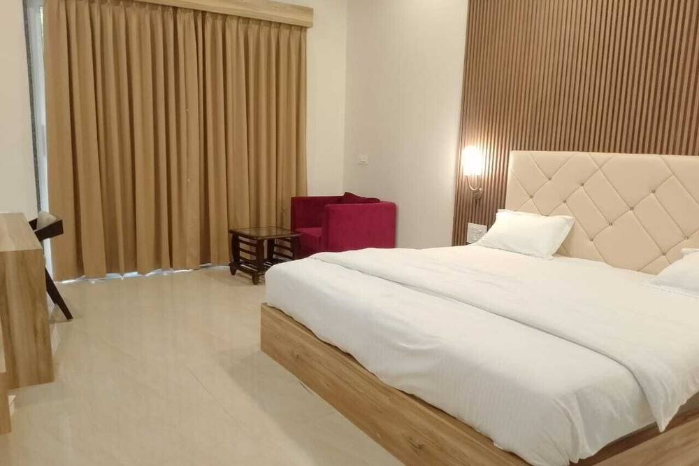 Photo of Bedroom in Udaipur