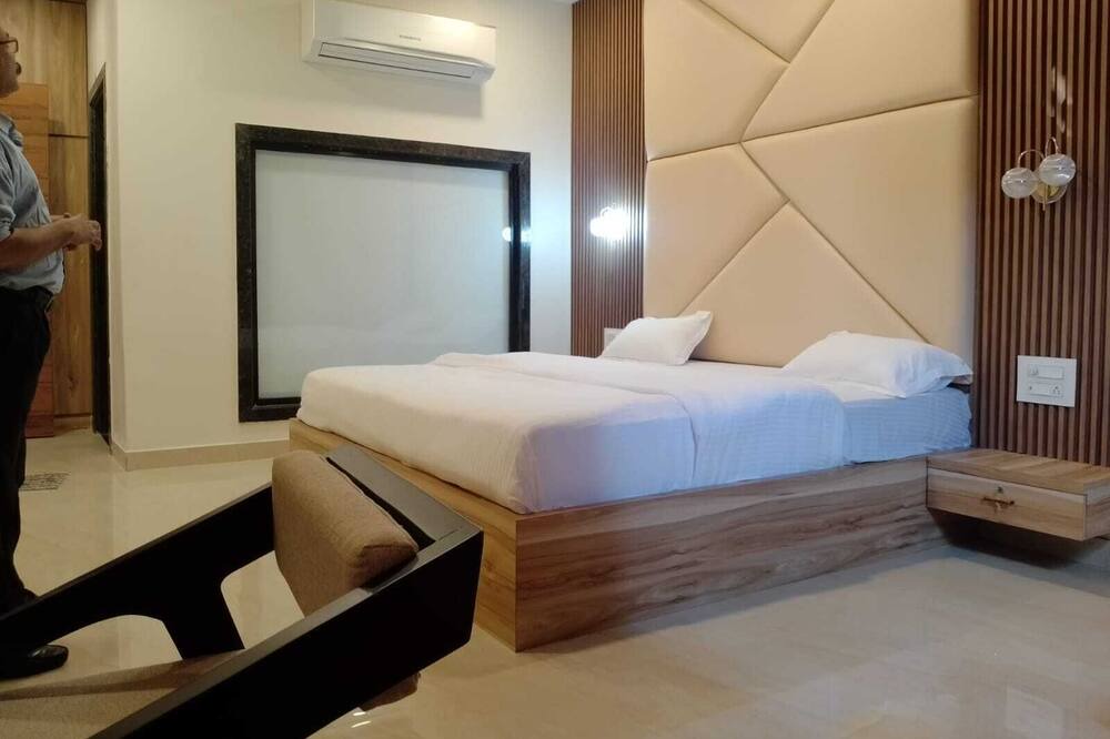 Photo of Bedroom in Udaipur