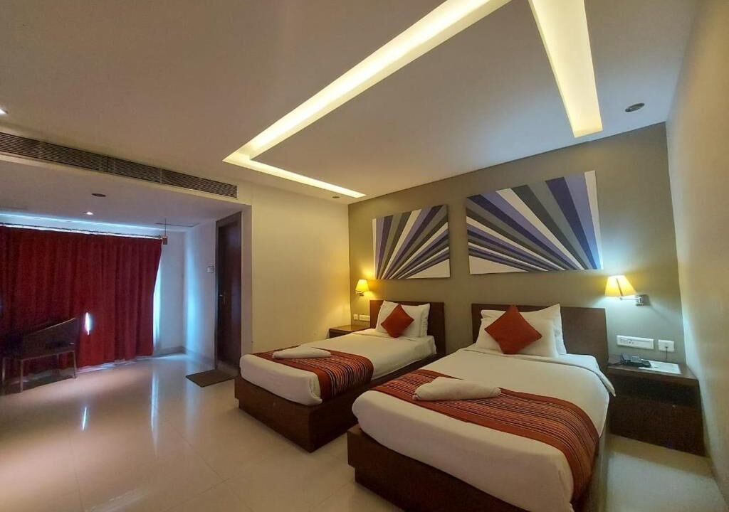 Photo of Bedroom in Bagdogra