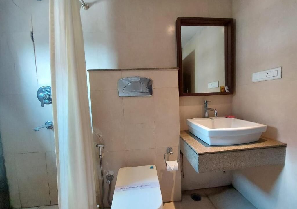 Photo of Bathroom in Bagdogra