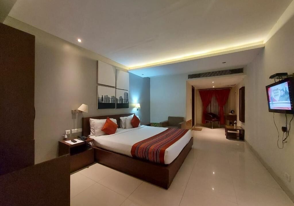 Photo of Bedroom in Bagdogra