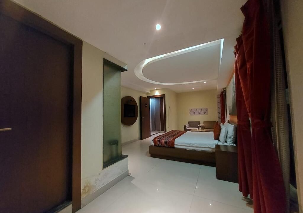 Photo of Bedroom in Bagdogra