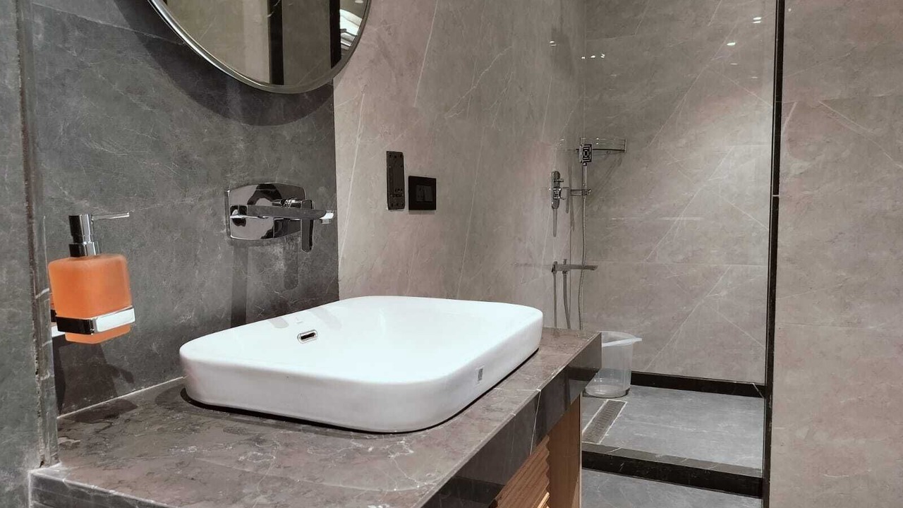 Photo of Bathroom in Durgapura