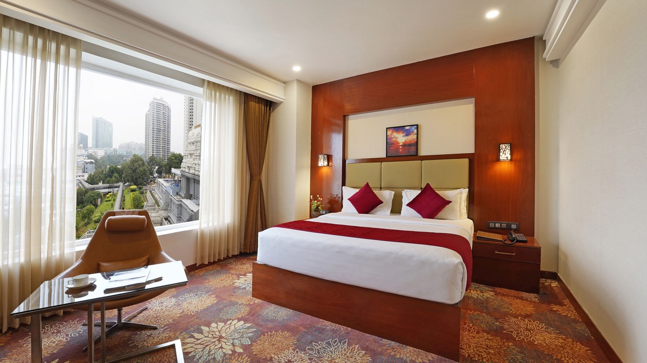 Photo of Bedroom in Rajajinagar