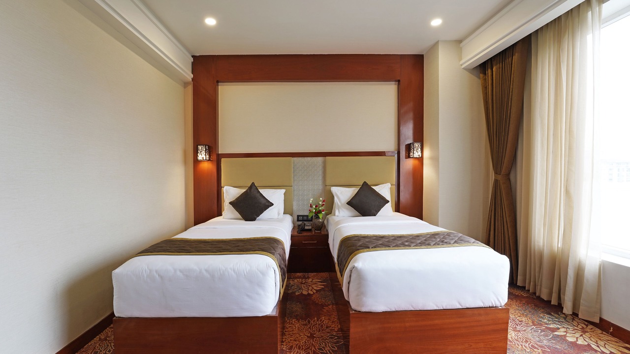 Photo of Bedroom in Rajajinagar