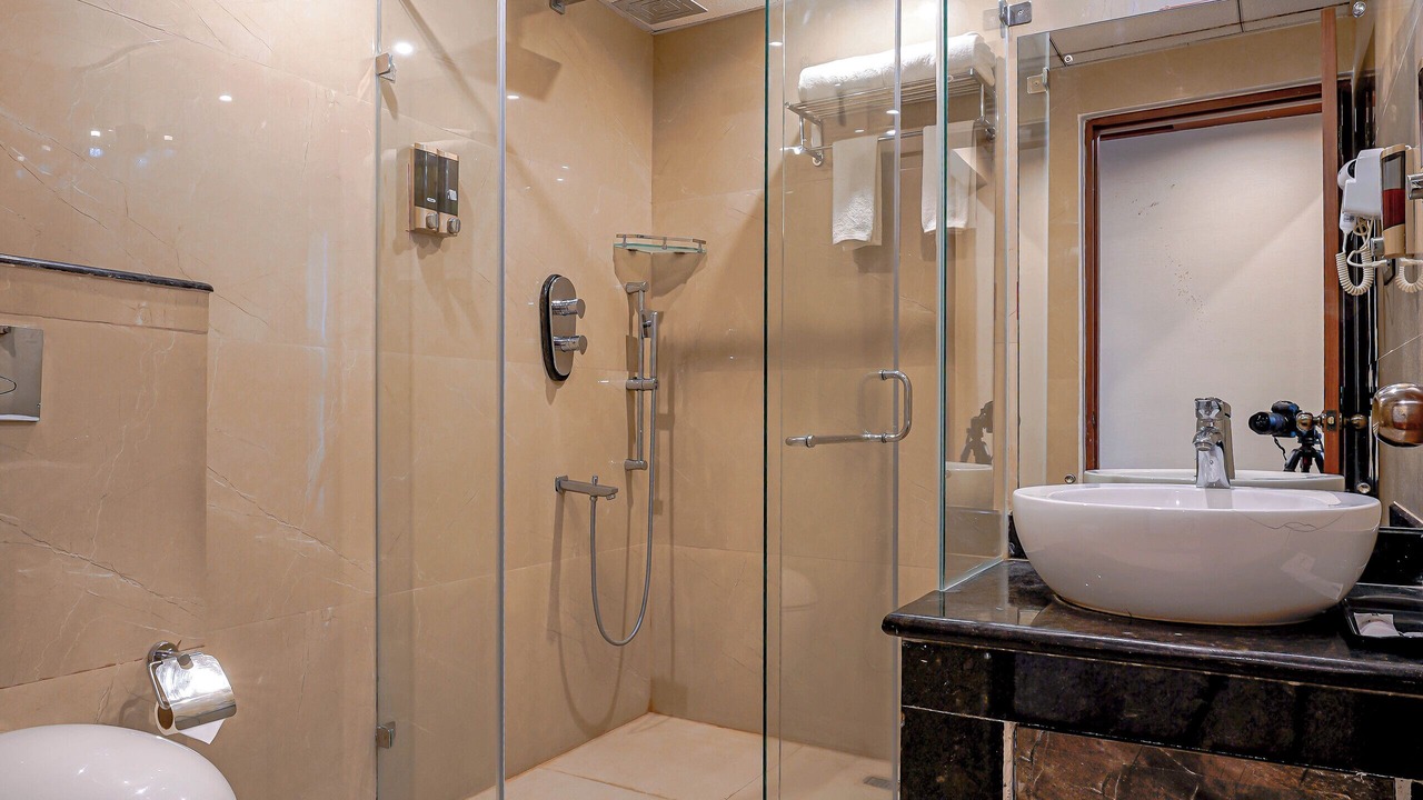 Photo of Bedroom in Rajajinagar