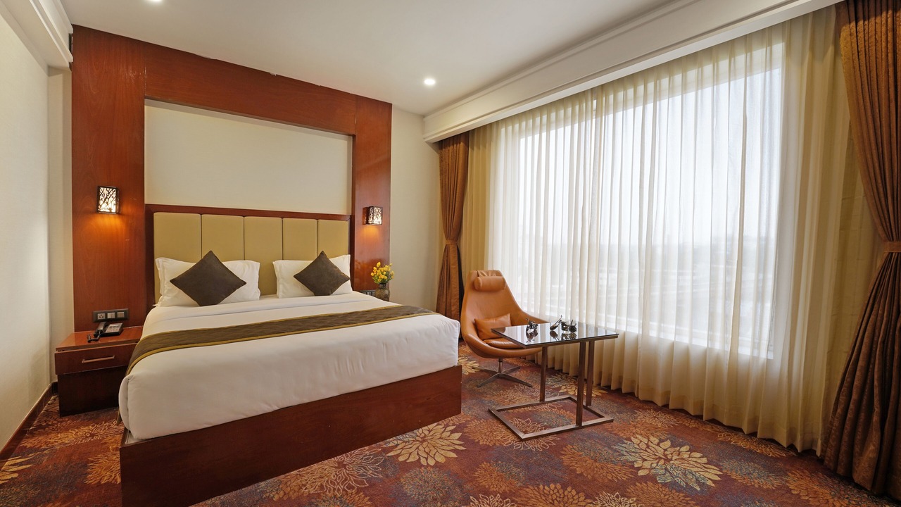 Photo of Bedroom in Rajajinagar