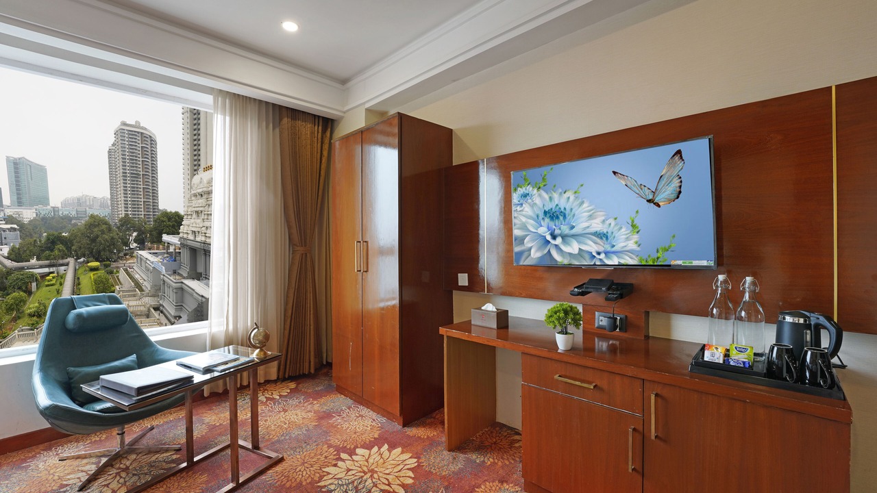 Photo of Bedroom in Rajajinagar