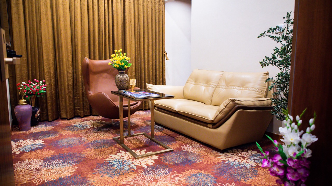 Photo of Bedroom in Rajajinagar