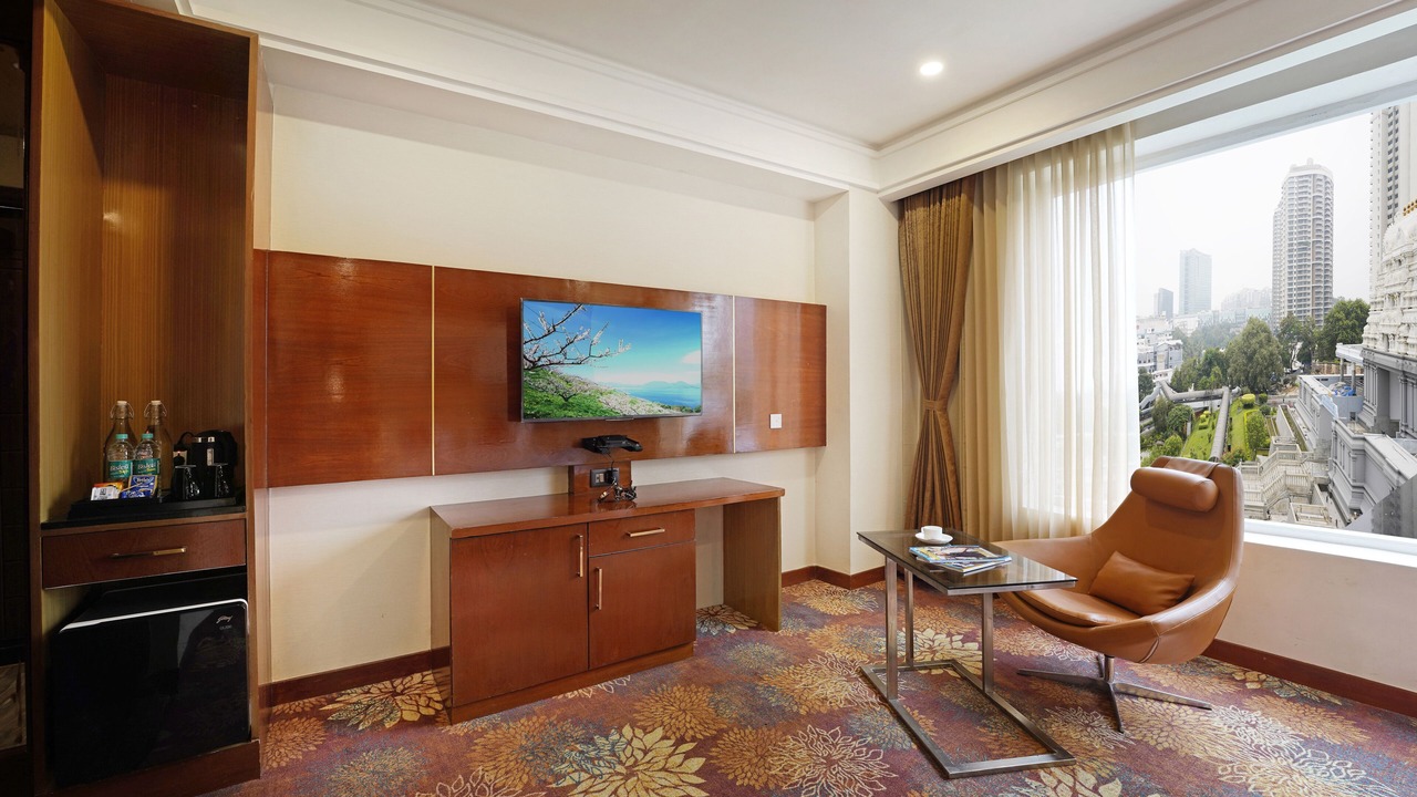 Photo of Bedroom in Rajajinagar