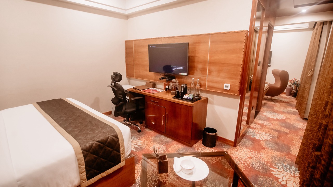 Photo of Bedroom in Rajajinagar