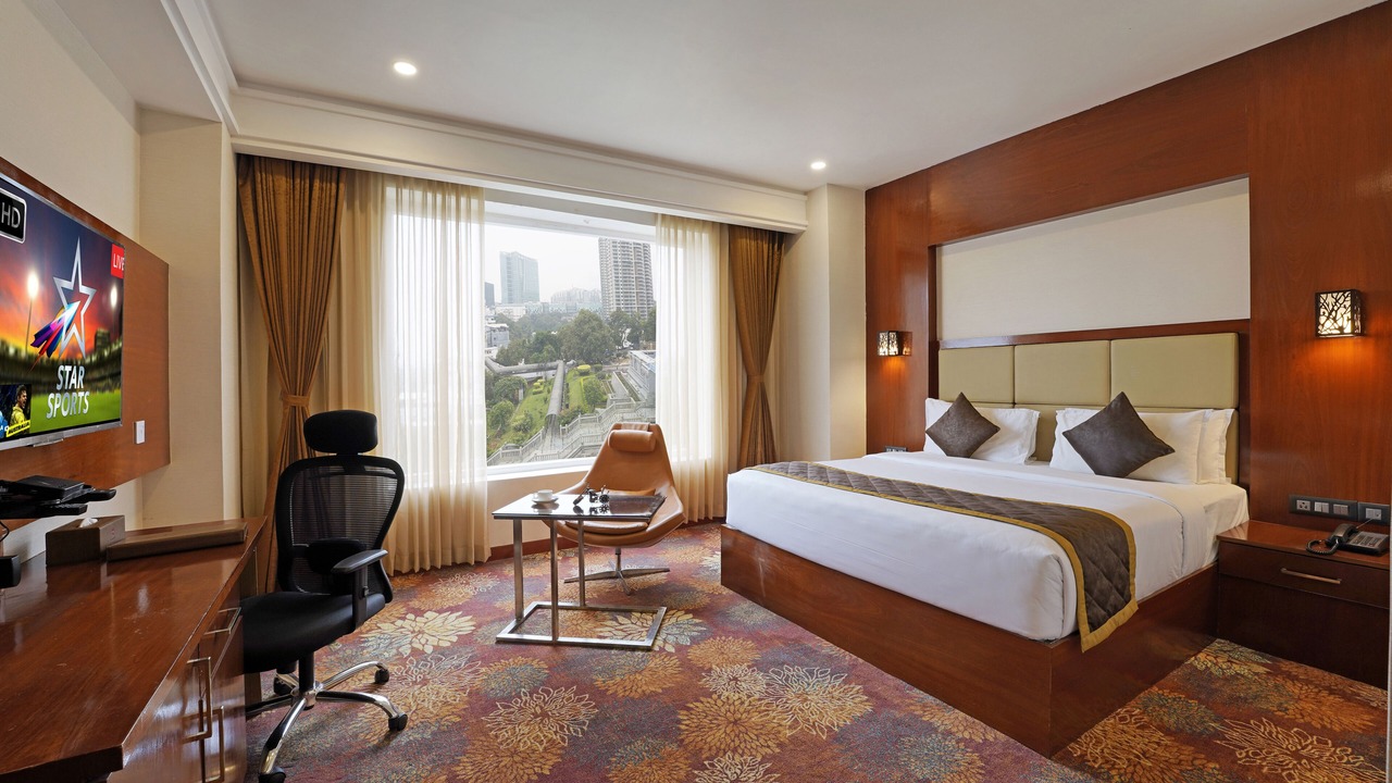 Photo of Bedroom in Rajajinagar