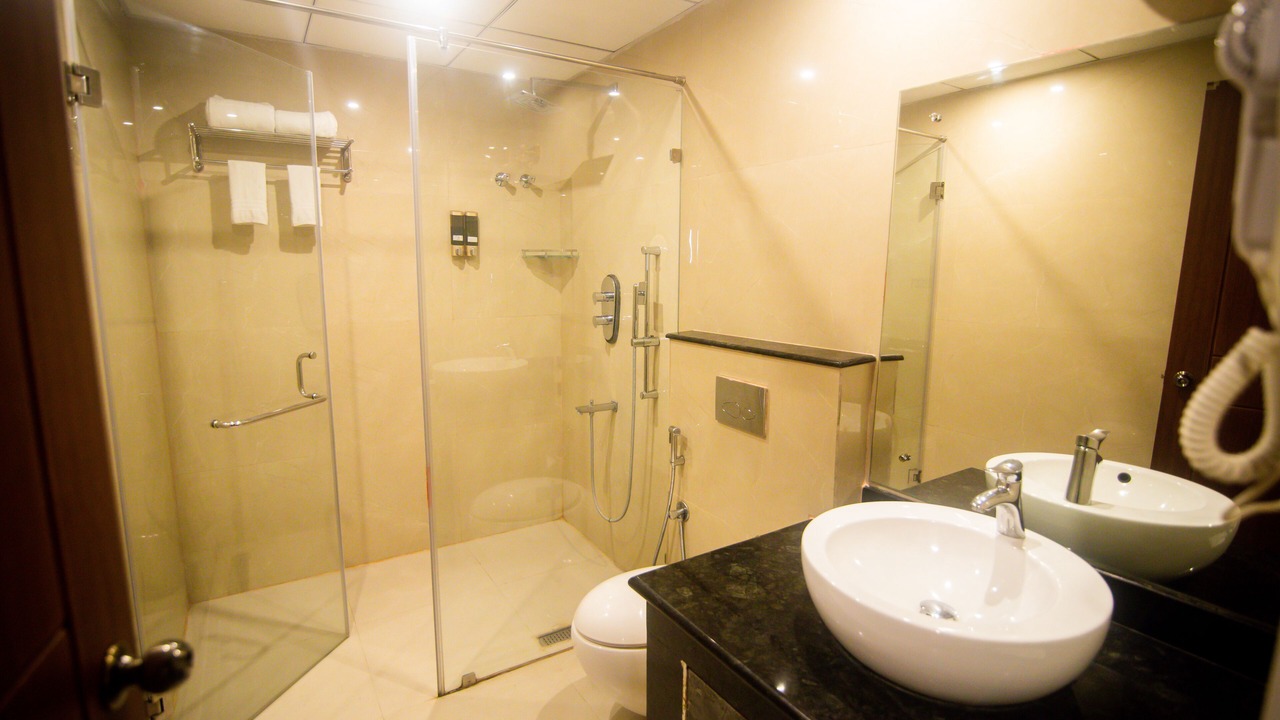 Photo of Bathroom in Rajajinagar