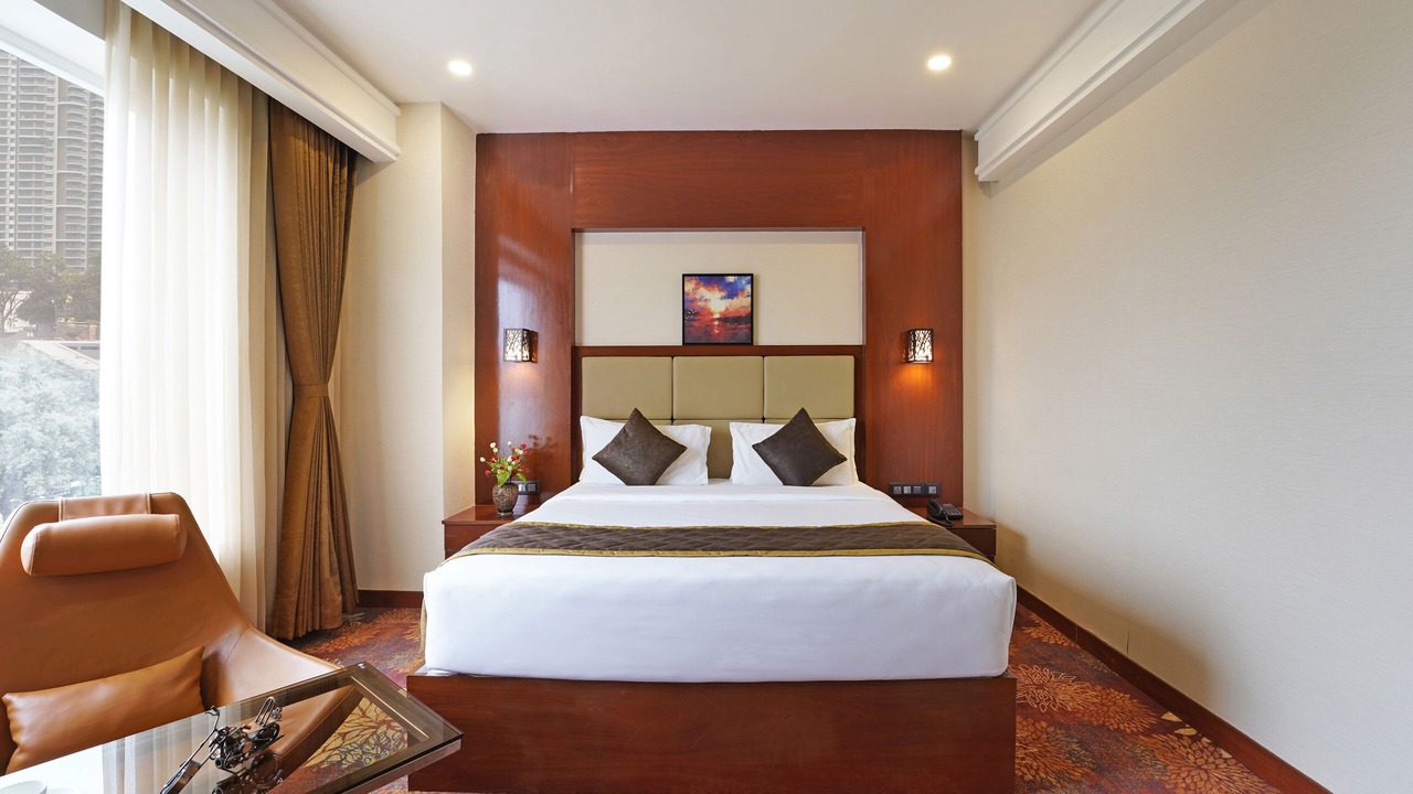 Photo of Bedroom in Rajajinagar