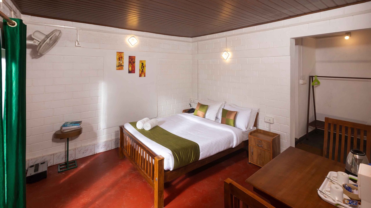 Photo of Bedroom in Devikolam