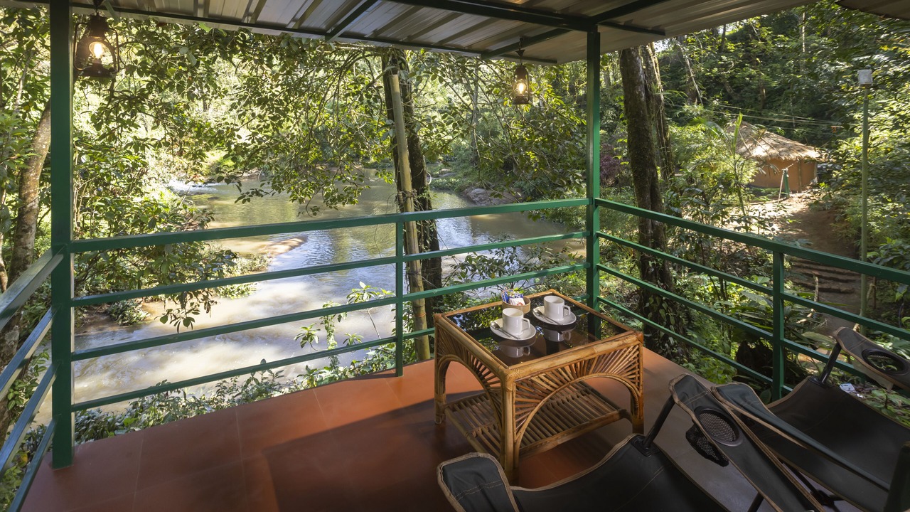 Photo of Patio Balcony in Devikolam