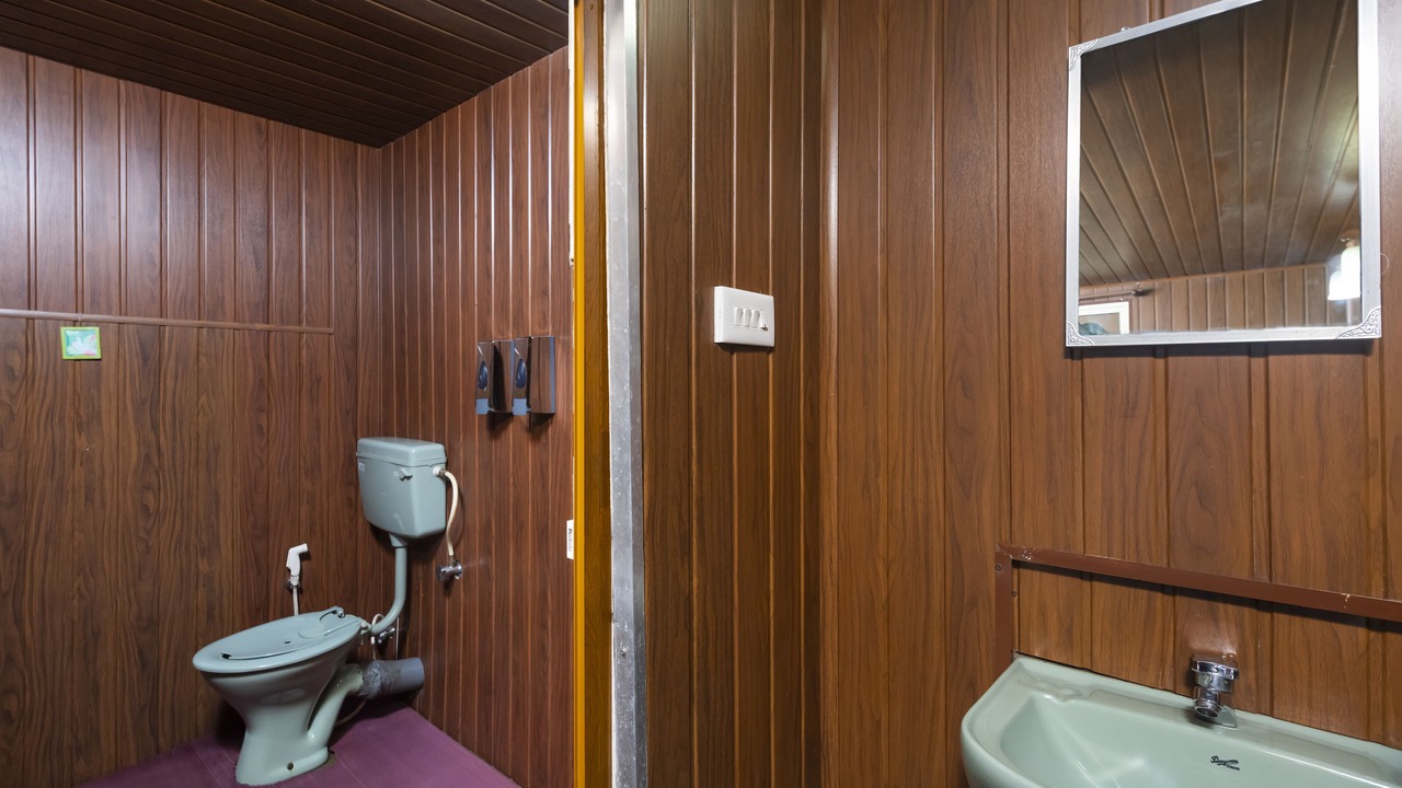 Photo of Bathroom in Devikolam