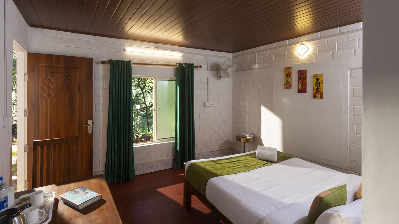 Photo of Bedroom in Devikolam