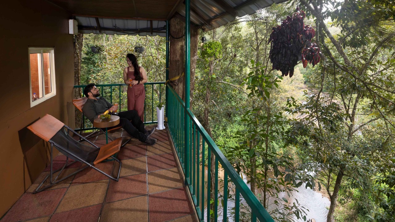 Photo of Bedroom in Devikolam