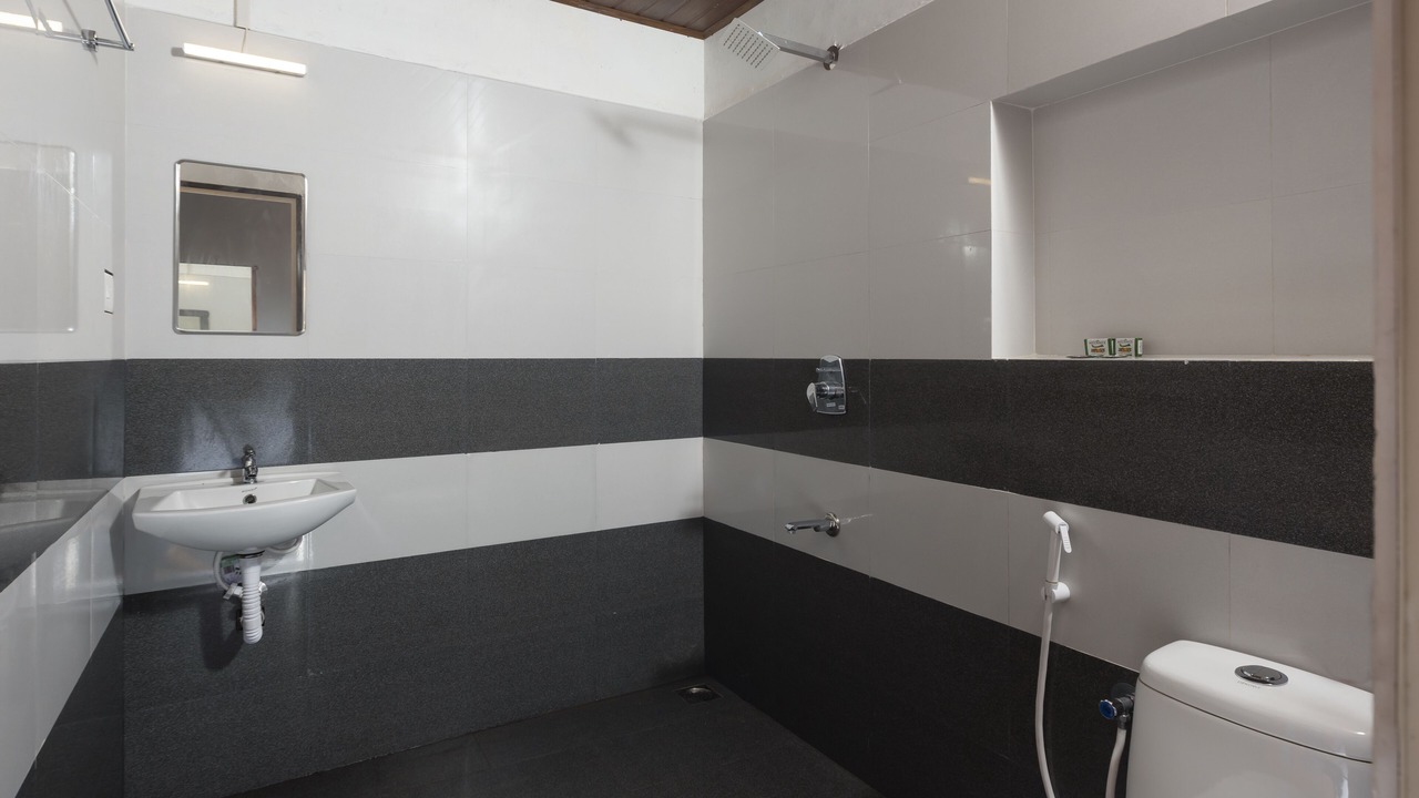 Photo of Bathroom in Devikolam