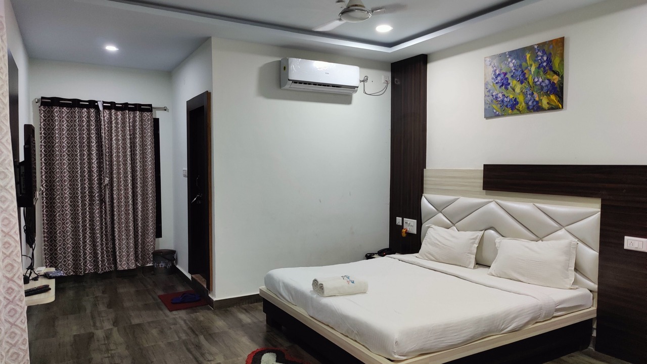 Photo of Bedroom in Udala