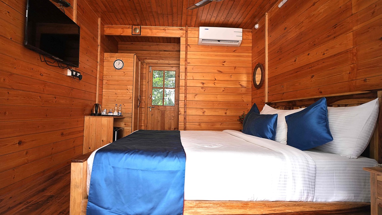 Photo of Bedroom in Dona Paula