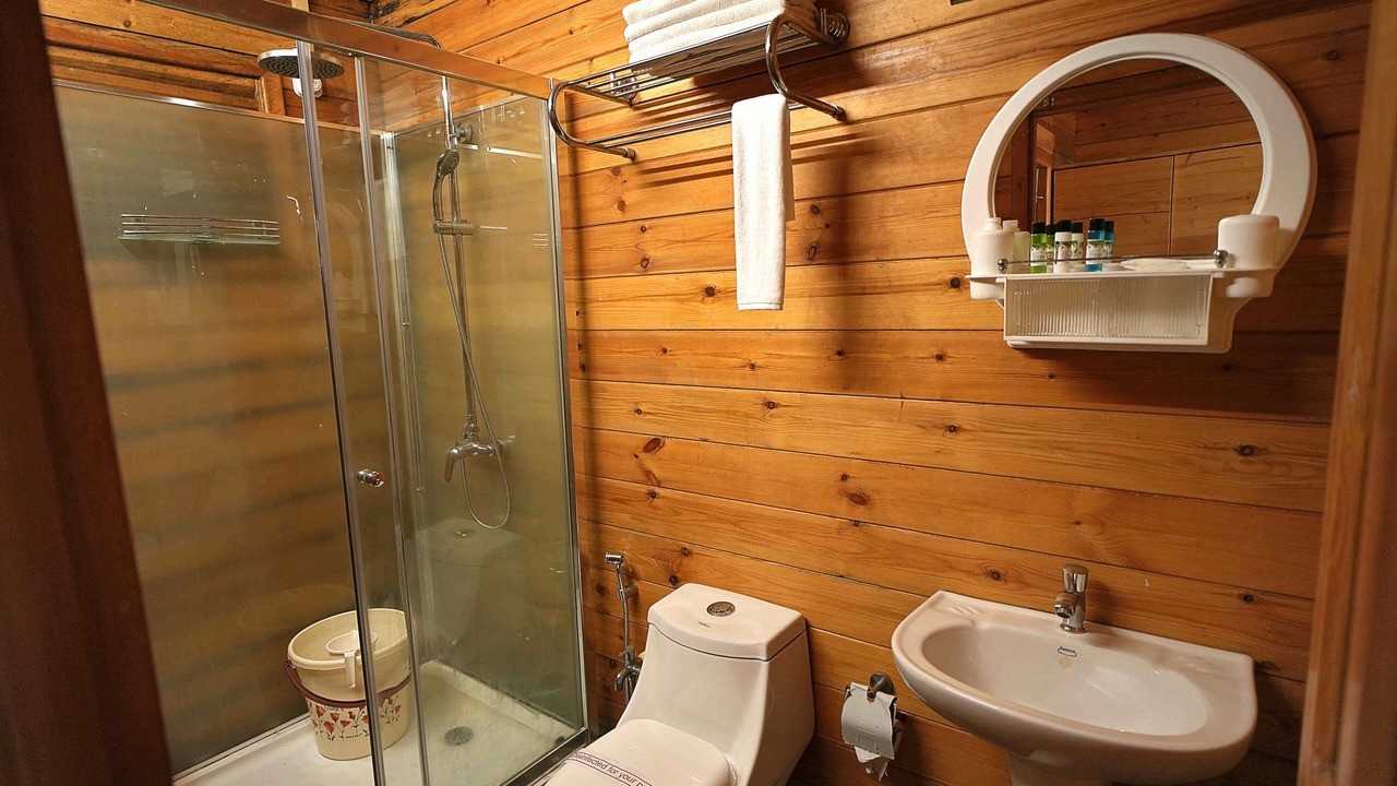Photo of Bathroom in Dona Paula