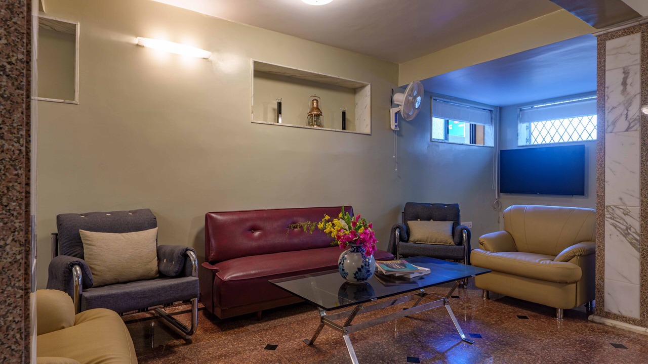 Photo of Livingroom in Panchgani