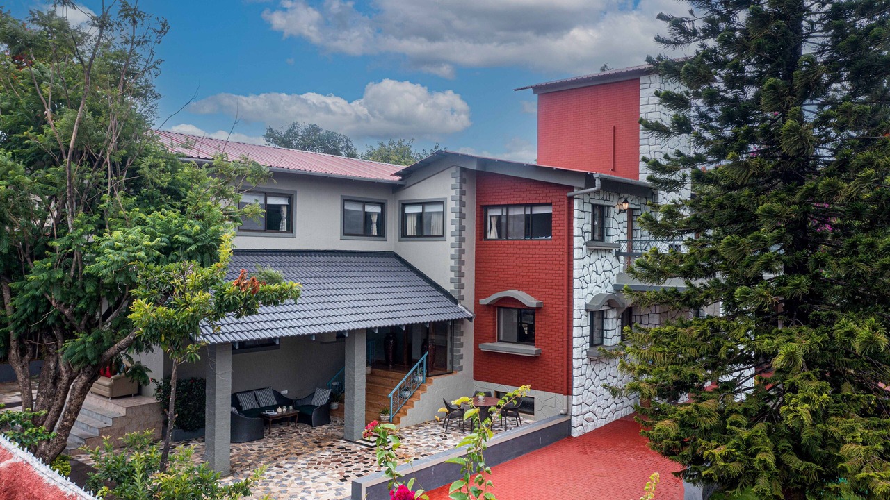 Photo of Outdoor in Panchgani