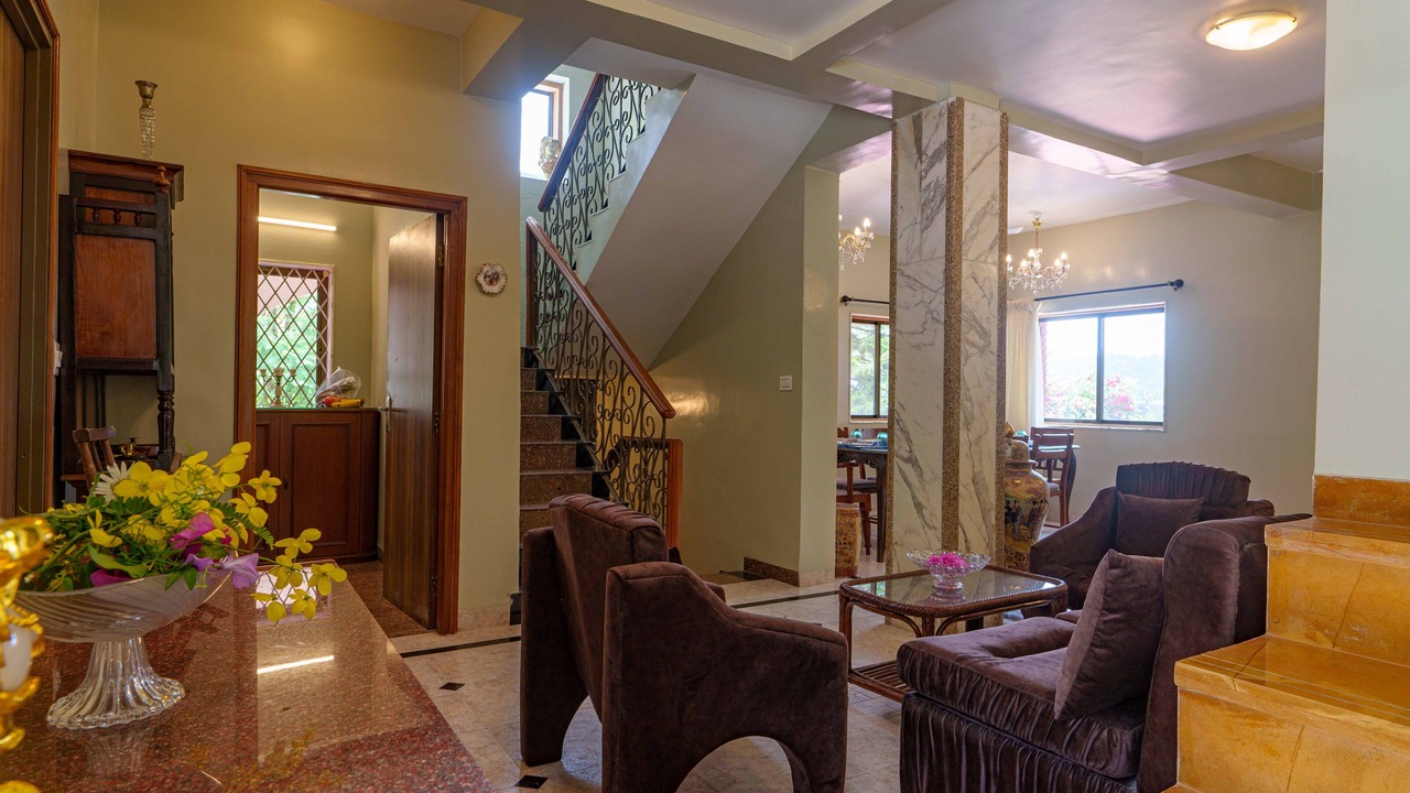 Photo of Livingroom in Panchgani