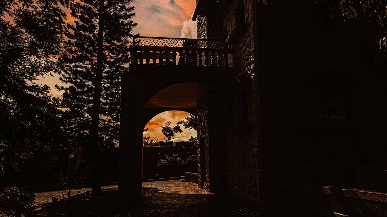 Photo of Outdoor in Panchgani
