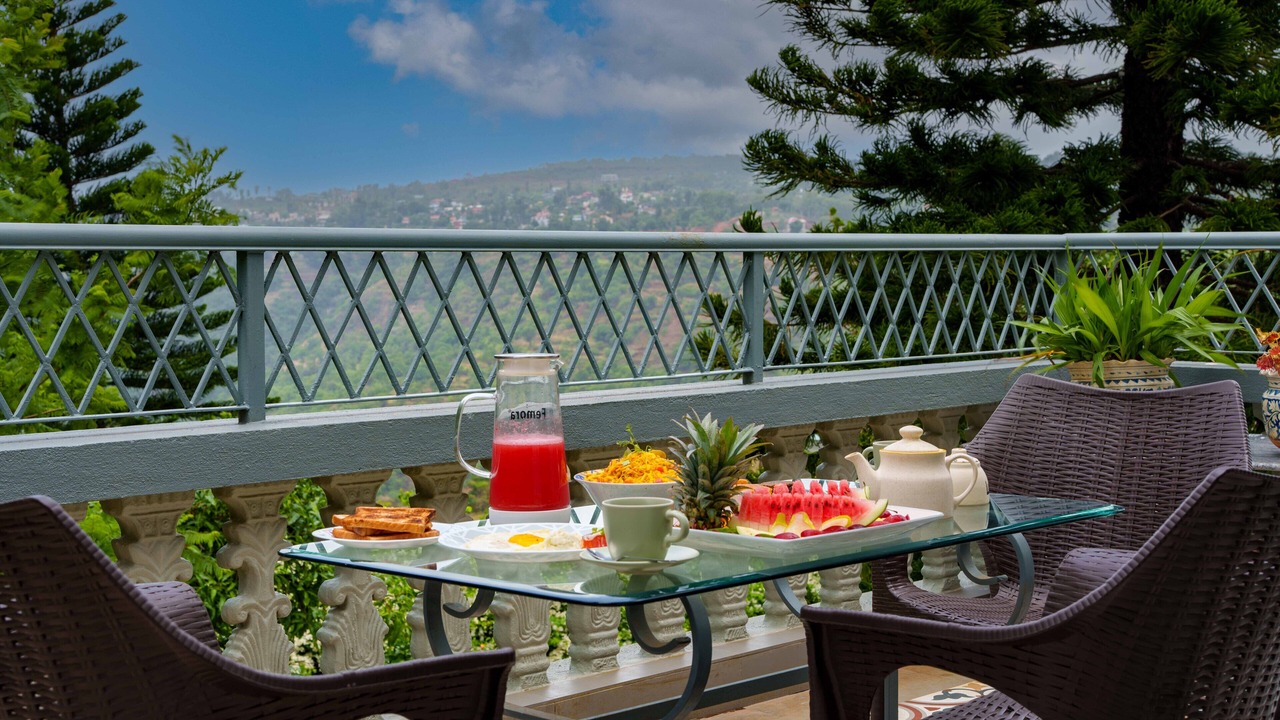 Photo of Outdoor in Panchgani