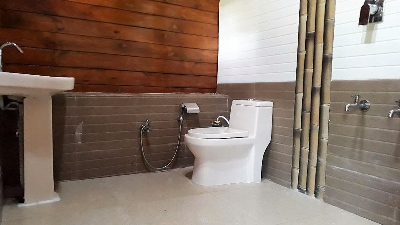 Photo of Bathroom in Sakleshpur