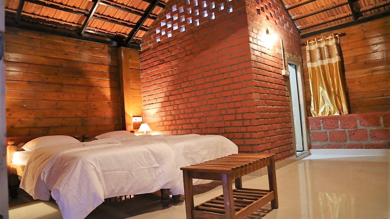 Photo of Bedroom in Sakleshpur