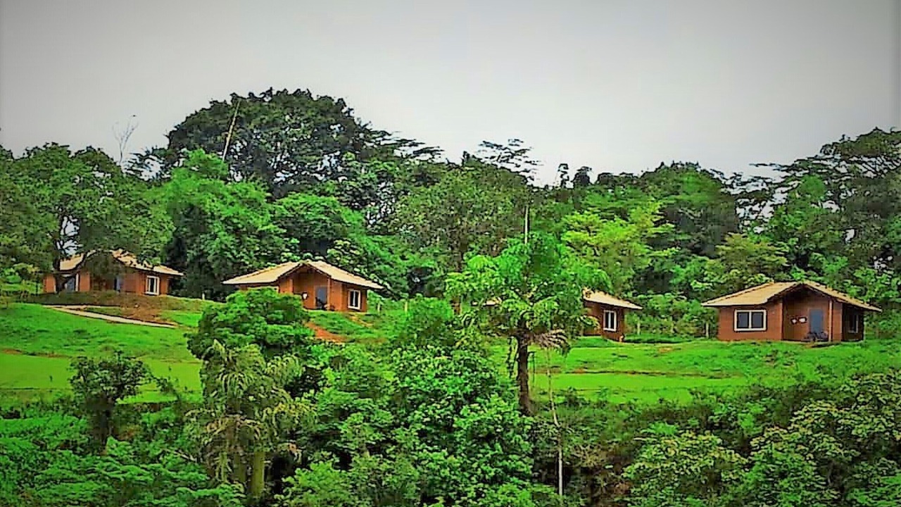 Photo of Bedroom in Sakleshpur