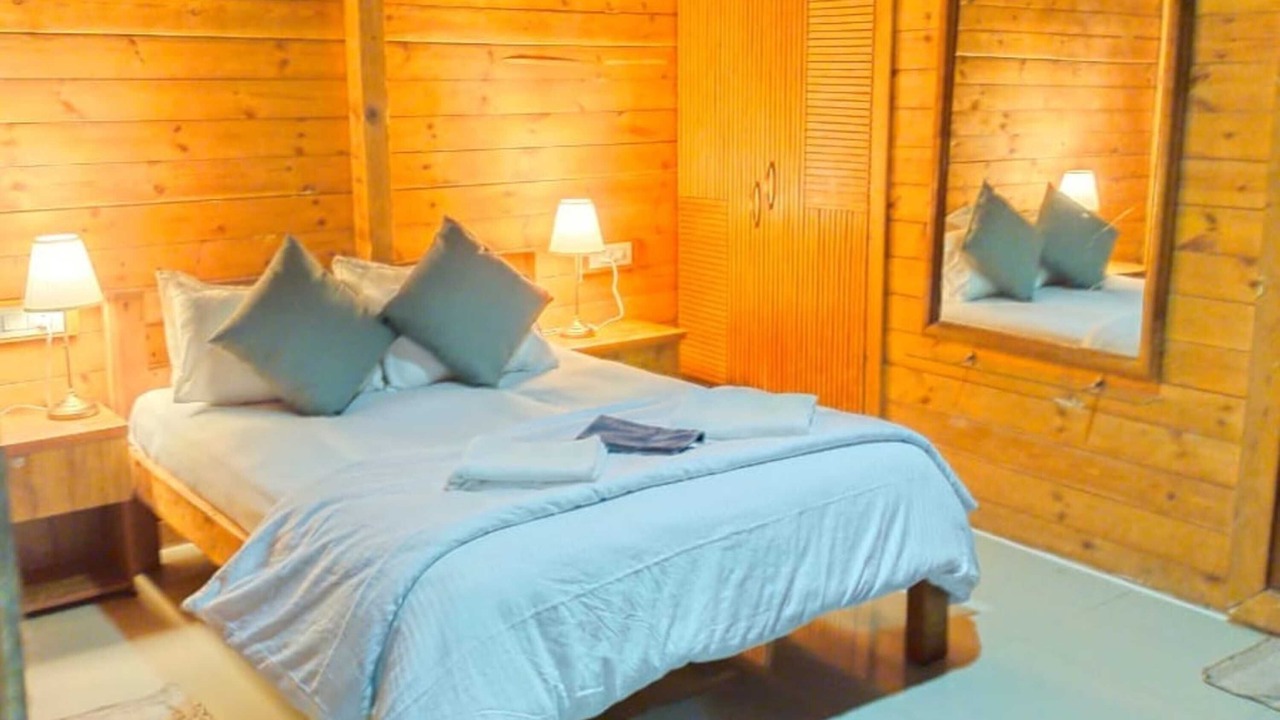 Photo of Bedroom in Sakleshpur