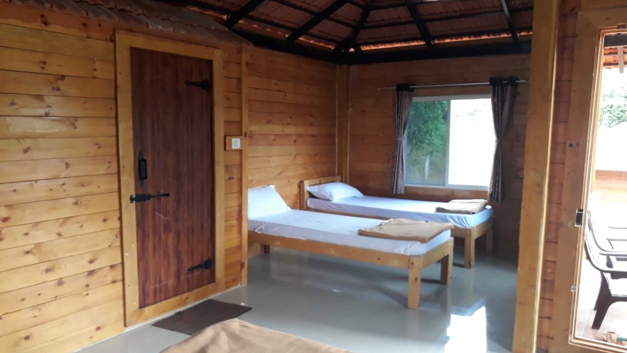 Photo of Bedroom in Sakleshpur