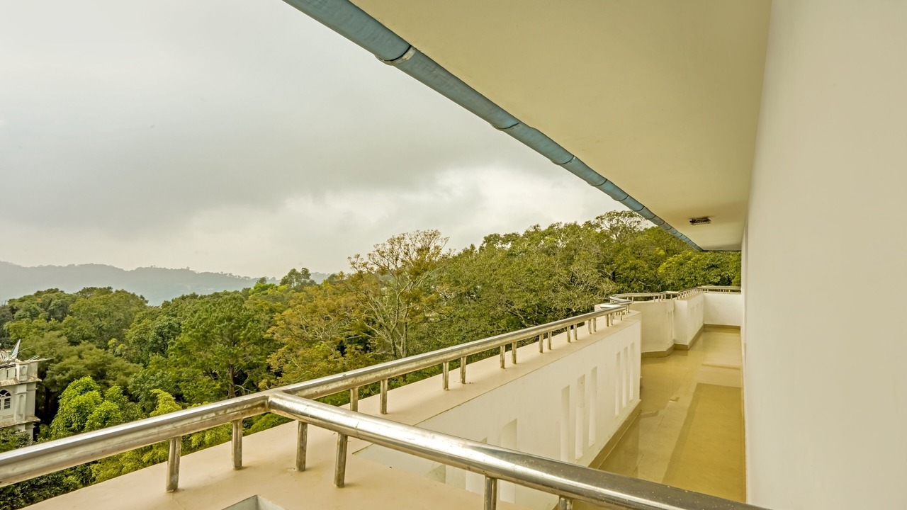 Photo of Patio Balcony in Chinnakanal