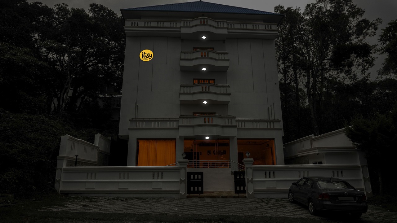Photo of Outdoor in Chinnakanal