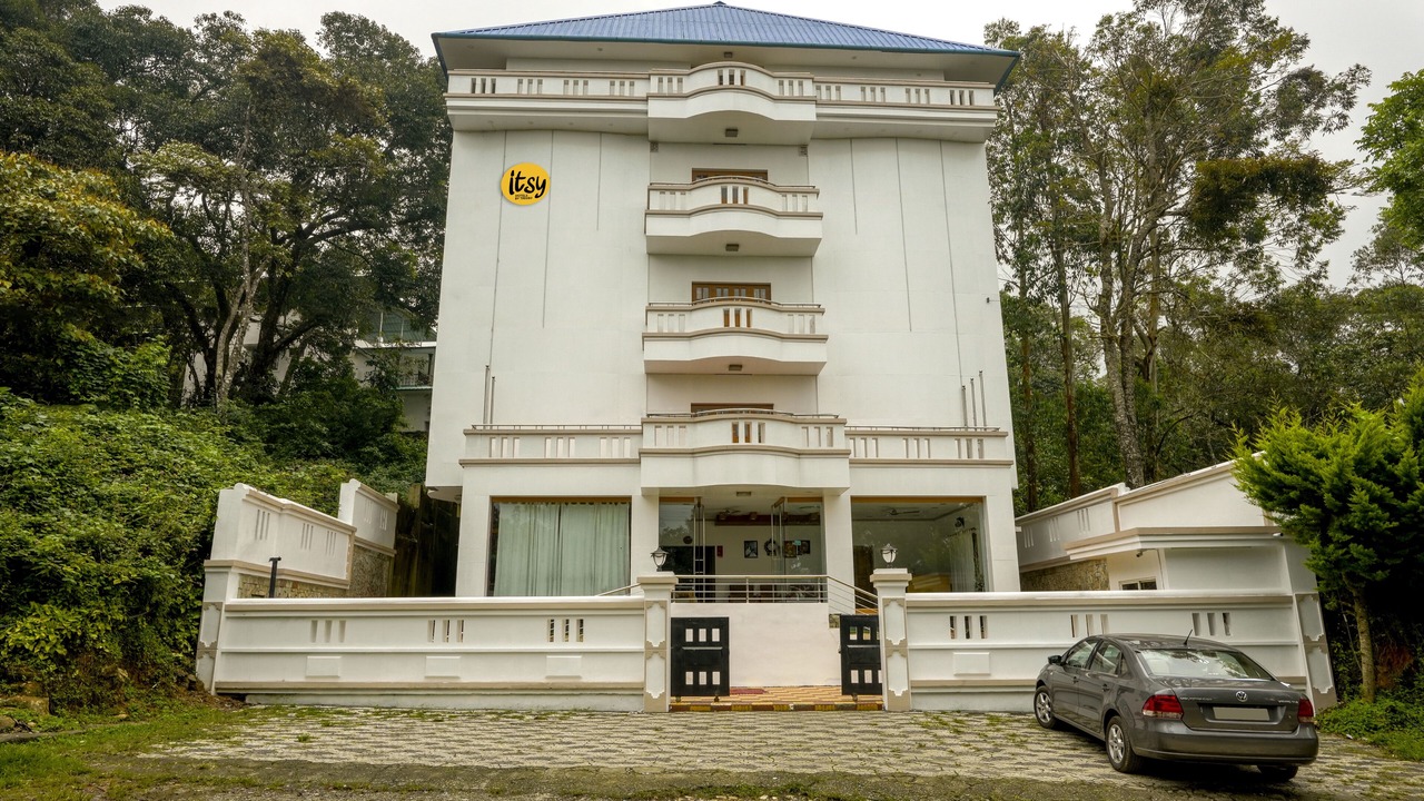 Photo of Outdoor in Chinnakanal