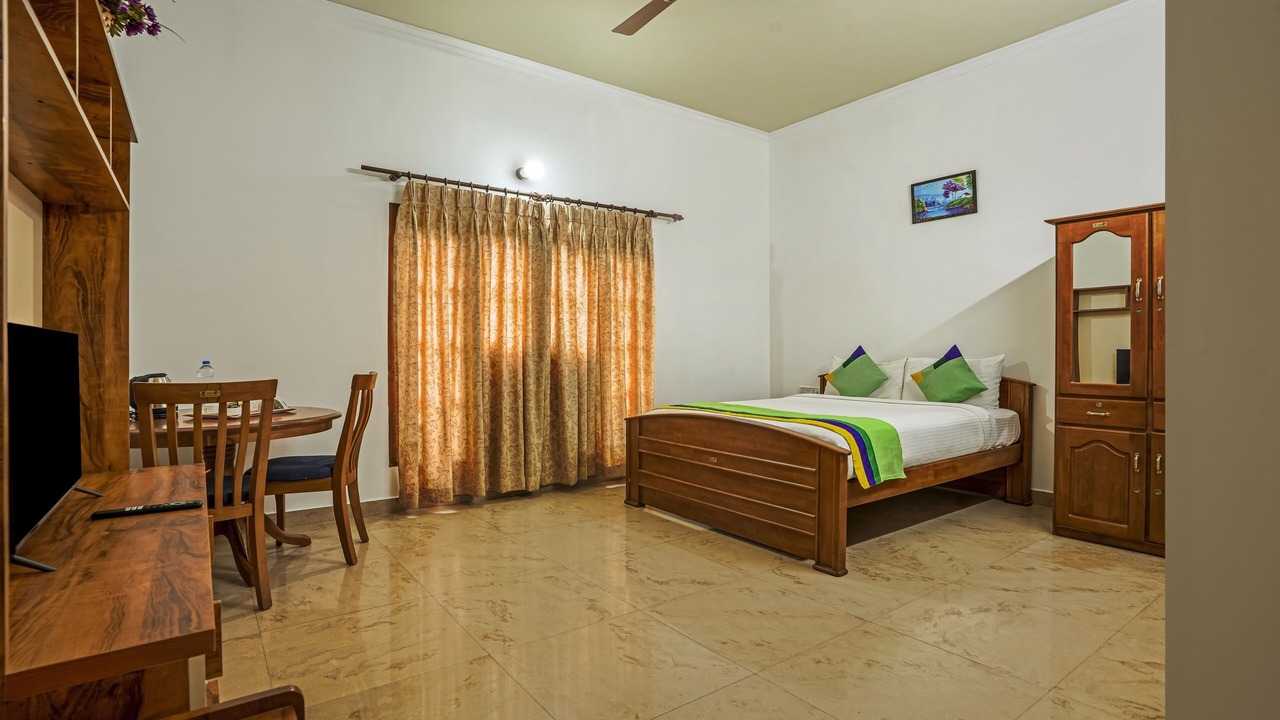 Photo of Bedroom in Chinnakanal