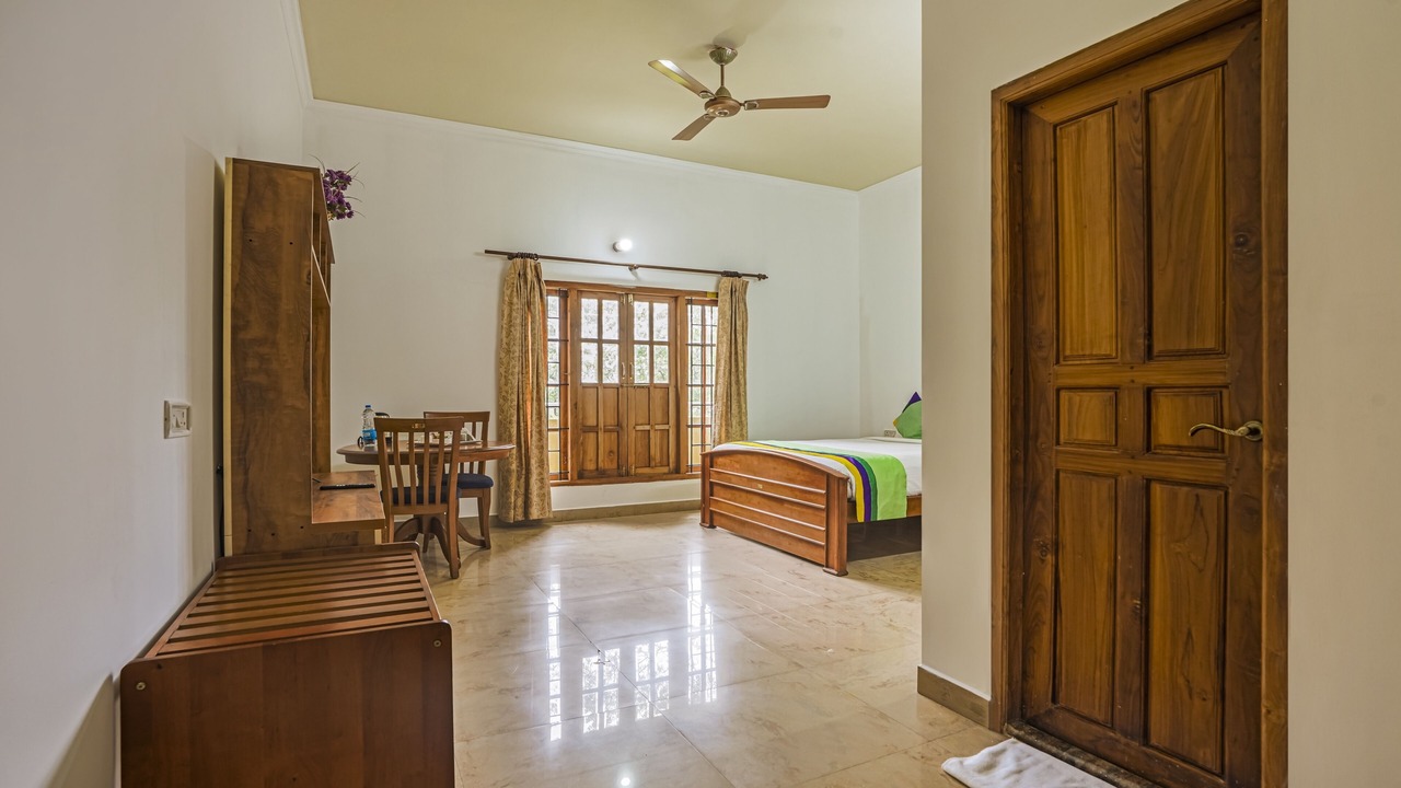 Photo of Bedroom in Chinnakanal