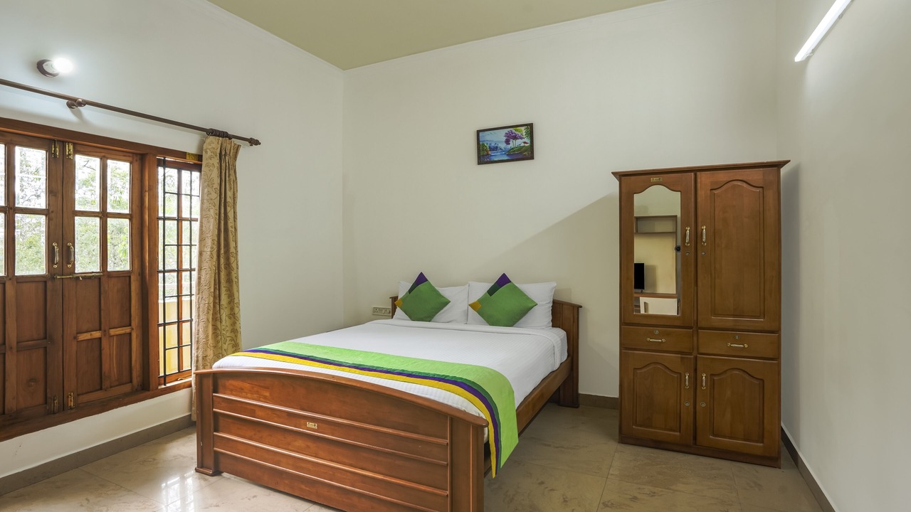 Photo of Bedroom in Chinnakanal
