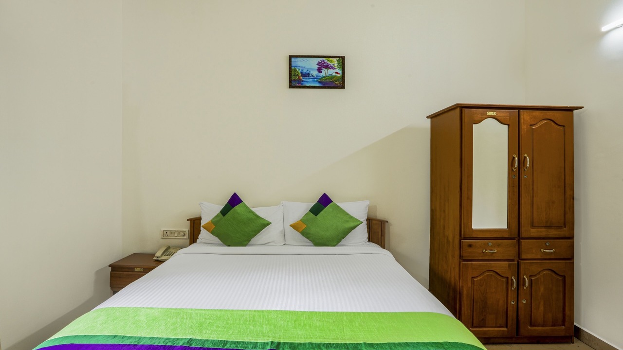 Photo of Bedroom in Chinnakanal