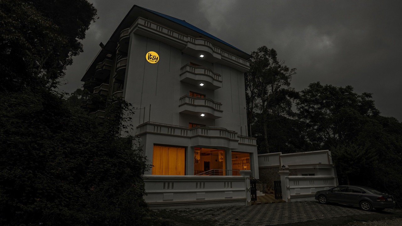 Photo of Outdoor in Chinnakanal